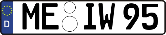 ME-IW95