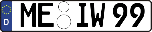 ME-IW99