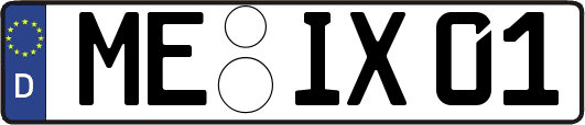 ME-IX01