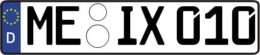 ME-IX010