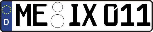 ME-IX011