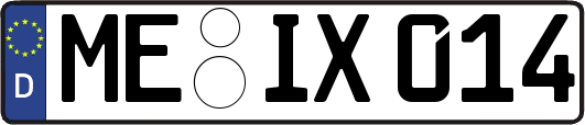 ME-IX014