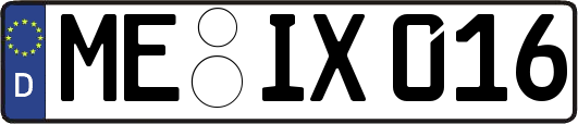 ME-IX016