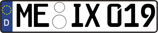 ME-IX019