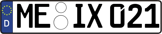 ME-IX021