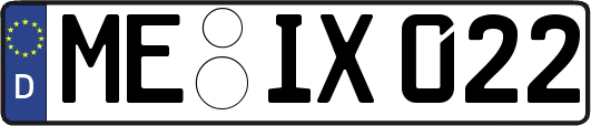 ME-IX022