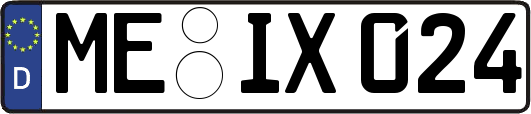 ME-IX024