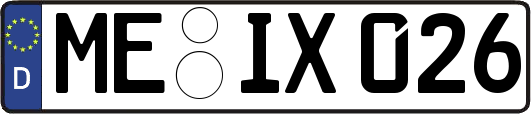 ME-IX026