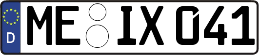 ME-IX041