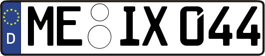 ME-IX044