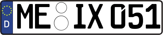 ME-IX051