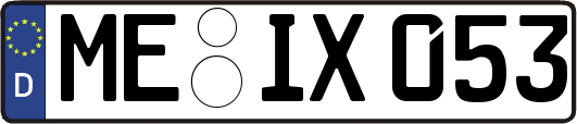 ME-IX053