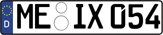 ME-IX054