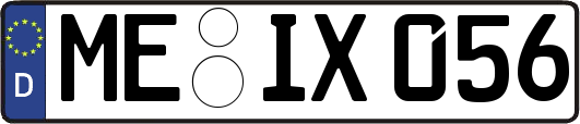 ME-IX056
