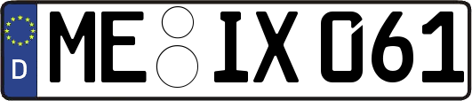 ME-IX061