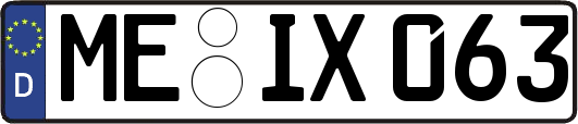 ME-IX063