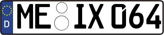ME-IX064