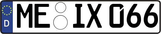 ME-IX066