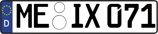 ME-IX071