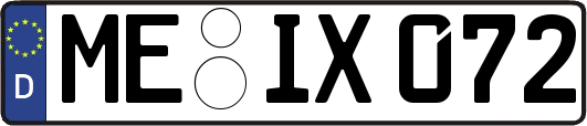 ME-IX072