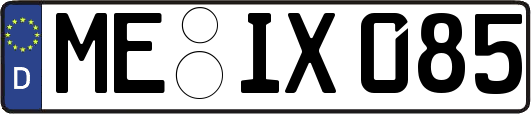 ME-IX085