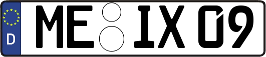 ME-IX09