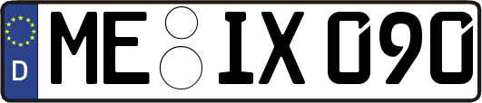 ME-IX090