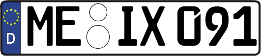 ME-IX091