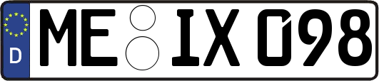 ME-IX098