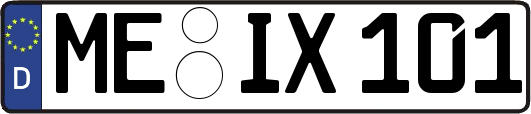 ME-IX101