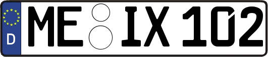 ME-IX102