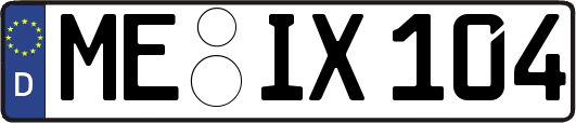 ME-IX104