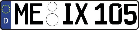 ME-IX105