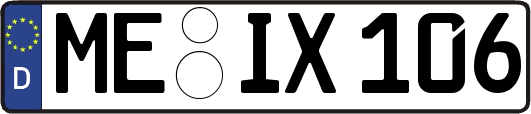 ME-IX106