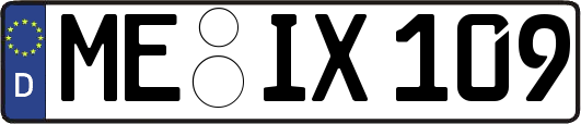 ME-IX109