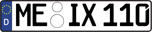 ME-IX110