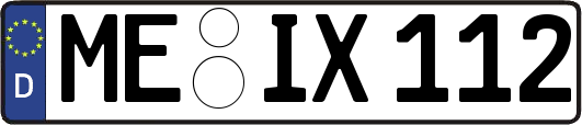 ME-IX112