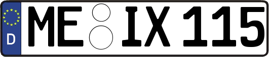 ME-IX115