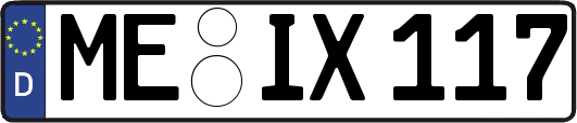 ME-IX117
