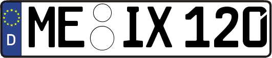 ME-IX120