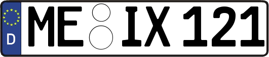 ME-IX121