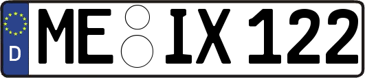 ME-IX122