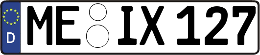 ME-IX127