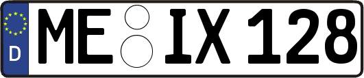 ME-IX128