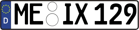 ME-IX129