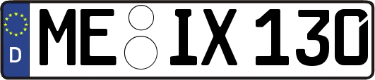 ME-IX130