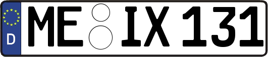 ME-IX131