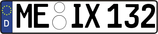 ME-IX132