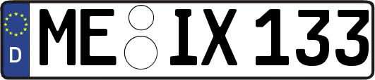 ME-IX133