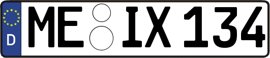 ME-IX134
